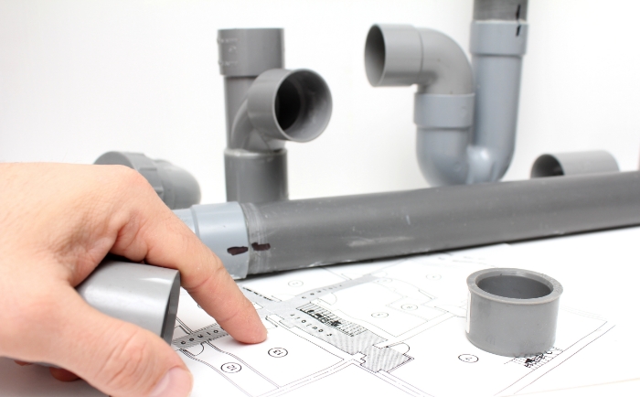 株式会社アシストエンジニアリング｜横浜拠点｜自社施工のリフォーム 配管工事